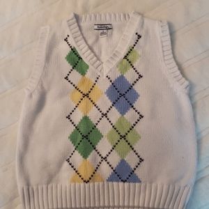 Hartstrings sweater vest